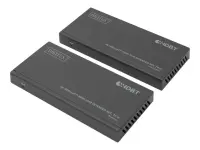 DIGITUS HDBaseT HDMI KVM Extender | Digitus