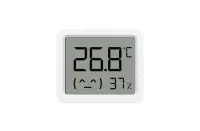 Xiaomi Smart Temperature and Humidity Monitor 3 Mini | White