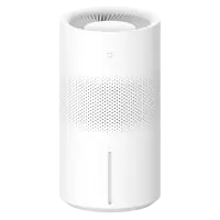 Xiaomi Mijia Smart Evaporative Humidifier Pro EU | Water tank capacity 5 L | Humidification capacity 600 ml/hr | White