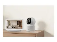Xiaomi | Smart Camera C302 | Dome | 3 MP | H.265 | microSD card (8 GB to 256 GB) – pilt 4