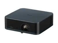 Epson | Lifestudio Pop EF-62N Portable Smart Projector | 700 ANSI lumens | Metallic Blue | Wi-Fi