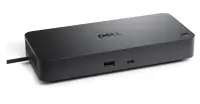Dell Pro Dock | WD25Z | DisplayPorts quantity 2 | HDMI ports quantity 1