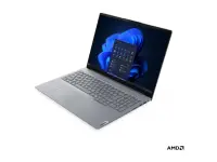 Lenovo ThinkBook 16 G9 AHP | Arctic Grey | 16 " | IPS | WUXGA | 1920 x 1200 pixels | Anti-glare | AMD Ryzen 5 | 220 | 16 GB | SODIMM DDR5 | Solid-state drive capacity 512 GB | AMD Radeon 740M Graphics | Windows 11 Pro | 802.11be | Bluetooth version 5.4 | Keyboard language Nordic | Keyboard backlit | Warranty 24 month(s) | Battery warranty 12 month(