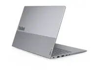 Lenovo ThinkBook 14 G9 AHP | Arctic Grey | 14 " | IPS | WUXGA | 1920 x 1200 pixels | Anti-glare | AMD Ryzen 5 | 220 | 16 GB | SODIMM DDR5 | Solid-state drive capacity 512 GB | AMD Radeon 740M Graphics | Windows 11 Pro | 802.11be | Bluetooth version 5.4 | Keyboard language Nordic | Keyboard backlit | Warranty 24 month(s) | Battery warranty 12 month(s) – pilt 13