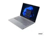 Lenovo ThinkBook 14 G9 AHP | Arctic Grey | 14 " | IPS | WUXGA | 1920 x 1200 pixels | Anti-glare | AMD Ryzen 5 | 220 | 16 GB | SODIMM DDR5 | Solid-state drive capacity 512 GB | AMD Radeon 740M Graphics | Windows 11 Pro | 802.11be | Bluetooth version 5.4 | Keyboard language Nordic | Keyboard backlit | Warranty 24 month(s) | Battery warranty 12 month(