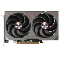 SAPPHIRE PULSE AMD RADEON RX 9060 XT GAMING 8GB DUAL HDMI / DP