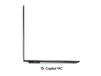 Lenovo ThinkPad X9-14 G1 Intel | Grey | 14 " | OLED | WUXGA | 1920 x 1200 pixels | Anti-glare | Intel Core Ultra 5 | 228V | 32 GB | Soldered LPDDR5x | Solid-state drive capacity 512 GB | Intel Arc Graphics 130V | Windows 11 Pro | 802.11be | Bluetooth version 5.4 | Keyboard language Nordic | Keyboard backlit | Warranty 36 month(s) | Battery warranty 12 month(s) – pilt 3