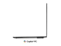 Lenovo ThinkPad X9-14 G1 Intel | Grey | 14 " | OLED | WUXGA | 1920 x 1200 pixels | Anti-glare | Intel Core Ultra 5 | 228V | 32 GB | Soldered LPDDR5x | Solid-state drive capacity 512 GB | Intel Arc Graphics 130V | Windows 11 Pro | 802.11be | Bluetooth version 5.4 | Keyboard language Nordic | Keyboard backlit | Warranty 36 month(s) | Battery warranty 12 month(s) – pilt 4