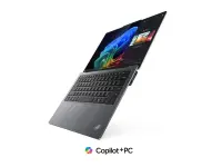 Lenovo ThinkPad X9-14 G1 Intel | Grey | 14 " | OLED | WUXGA | 1920 x 1200 pixels | Anti-glare | Intel Core Ultra 5 | 228V | 32 GB | Soldered LPDDR5x | Solid-state drive capacity 512 GB | Intel Arc Graphics 130V | Windows 11 Pro | 802.11be | Bluetooth version 5.4 | Keyboard language Nordic | Keyboard backlit | Warranty 36 month(s) | Battery warranty 12 month(s) – pilt 7