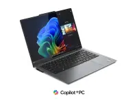Lenovo ThinkPad X9-14 G1 Intel | Grey | 14 " | OLED | WUXGA | 1920 x 1200 pixels | Anti-glare | Intel Core Ultra 5 | 228V | 32 GB | Soldered LPDDR5x | Solid-state drive capacity 512 GB | Intel Arc Graphics 130V | Windows 11 Pro | 802.11be | Bluetooth version 5.4 | Keyboard language Nordic | Keyboard backlit | Warranty 36 month(s) | Battery warranty 12 month(s) – pilt 14