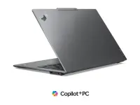 Lenovo ThinkPad X9-14 G1 Intel | Grey | 14 " | OLED | WUXGA | 1920 x 1200 pixels | Anti-glare | Intel Core Ultra 5 | 228V | 32 GB | Soldered LPDDR5x | Solid-state drive capacity 512 GB | Intel Arc Graphics 130V | Windows 11 Pro | 802.11be | Bluetooth version 5.4 | Keyboard language Nordic | Keyboard backlit | Warranty 36 month(s) | Battery warranty 12 month(s) – pilt 17