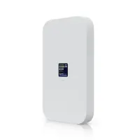 Ubiquiti UniFi 5G Max | Ethernet LAN (RJ-45) ports 1 | MU-MiMO No | PoE in