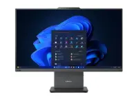 Lenovo ThinkCentre | neo 55a 24 G6 | Touchscreen | Desktop | AIO | 23.8 " | FHD | AMD Ryzen 5 | 220 | Internal memory 16 GB | SODIMM DDR5 | Solid-state drive capacity 512 GB | AMD Radeon 740M Graphics | Keyboard language English | Windows 11 Pro | Warranty 36 month(s) – pilt 3