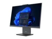 Lenovo ThinkCentre | neo 55a 24 G6 | Touchscreen | Desktop | AIO | 23.8 " | FHD | AMD Ryzen 5 | 220 | Internal memory 16 GB | SODIMM DDR5 | Solid-state drive capacity 512 GB | AMD Radeon 740M Graphics | Keyboard language English | Windows 11 Pro | Warranty 36 month(s) – pilt 6