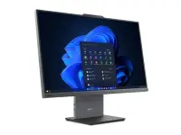 Lenovo ThinkCentre | neo 55a 24 G6 | Touchscreen | Desktop | AIO | 23.8 " | FHD | AMD Ryzen 5 | 220 | Internal memory 16 GB | SODIMM DDR5 | Solid-state drive capacity 512 GB | AMD Radeon 740M Graphics | Keyboard language English | Windows 11 Pro | Warranty 36 month(s) – pilt 9
