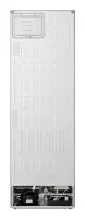 LG Refrigerator | GBBSJ1CCEP | Energy efficiency class C | Free standing | Combi | Height 186 cm | Fridge net capacity 220 L | Freezer net capacity 113 L | Display | 34 dB | Black – pilt 3