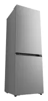 LG Refrigerator | GBBSJ1CCPY | Energy efficiency class C | Free standing | Combi | Height 186 cm | Fridge net capacity 220 L | Freezer net capacity 113 L | Display | 34 dB | Prime Silver – pilt 13