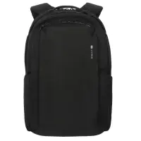 Hyper | HP21PBKGL HyperPack | Fits up to size 16 " | Backpack | Black