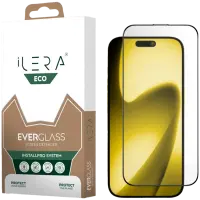 iLeraECO EverGlass for iPhone 17 Pro Max