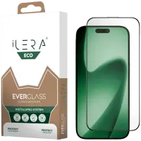 iLeraECO EverGlass for iPhone 17 Pro