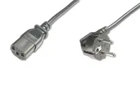Digitus Power Cord Connection Cable | AK-440100-050-S