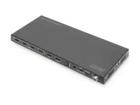 Digitus | 4x2 HDMI Matrix Switch, 4K/60Hz | DS-55509