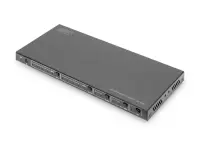 Digitus | 4x2 HDMI Matrix Switch, 4K/60Hz | DS-55509 – pilt 9
