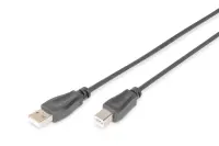 Digitus | USB 2.0 Connection Cable | AK-300105-030-S