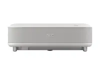 Epson | EH-LS670W | Full HD (1920x1080) | 3600 ANSI lumens | White | Wi-Fi