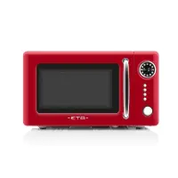 ETA Microwave oven | ETA321090030 Storio | Free standing | 700 W | 20 L | Red