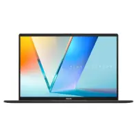 Asus Vivobook S16 M3607HA-RP011W | Matte Gray | 16 " | IPS | WUXGA | 1920 x 1200 pixels | 144 Hz | Anti-glare | AMD Ryzen 5 | 220 | 16 GB | DDR5 | Solid-state drive capacity 512 GB | AMD Radeon Graphics | Windows 11 Home | 802.11ax | Bluetooth version 5.3 | Keyboard language Russian | Keyboard backlit | Warranty 24 month(s) | Battery warranty 12 mo
