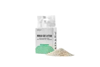 PETKIT Mixed Cat Litter, 3 bags