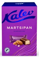 Martsipanikommid KALEV, klassikaline, karbis, 150g