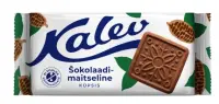 Küpsis KALEV šokolaadimaitseline, 163g