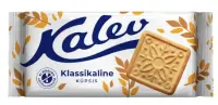 Vormiküpsised KALEV klassikalised, 163g