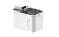 PETKIT Drinking Fountain | Eversweet Max UVC | Capacity 3 L | Material  Food-grade ABS | White