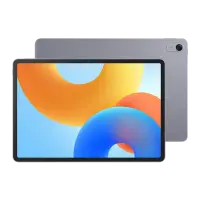 Huawei MatePad | 11.5 " | Space Gray | TFT LCD | 1600 x 2456 pixels | KirinT80 | 8 GB | 256 GB | Wi-Fi | Front camera | 8 MP | Rear camera | 13 MP | Bluetooth | 5.2 | Harmony OS | 4.3