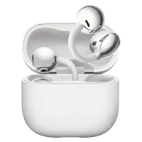 Huawei | Earbuds | FreeClip 2 | Bluetooth | Open-Ear | White | Noise canceling | Wireless
