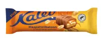 Batoon KALEV, maapähkel, karamell, 50g
