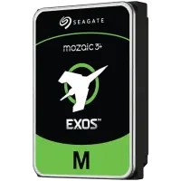 SEAGATE HDD Server Exos M (3.5'/32TB/SATA 6GB/s/ 7200rpm/ISE)