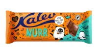Piimašokolaad Nurr KALEV klassikaline 190g