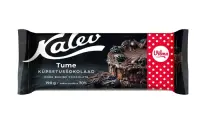 Küpsetusšokolaad KALEV Vilma, tume, 70% 190g