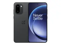 OnePlus | 15R | Charcoal Black | 6.83 " | AMOLED | 1272 x 2800 pixels | Qualcomm | Snapdragon 8 Gen 5 | Internal RAM 12 GB | 256 GB | Dual SIM | 5G | Main camera resolution 50+8 MP | Secondary camera resolution 32 MP | Android | 16 | 7400 mAh