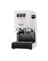 SALE OUT. Gaggia Coffee Maker | RI9481/13 Classic Evo | Pump pressure 15 bar | Built-in milk frother | Ground | 1300 W | White | DAMAGED PACKAGING, DENT ON THE TOP, CRACKED PLASTIC – pilt 11
