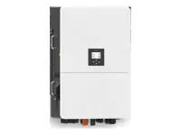 Deye Inverter Hybrid HV 80kW 6 MPPT | SUN-80K-SG02HP3-EU-EM6