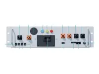 Deye ESS HV BOS-A PDU 2 | BOS-A-PDU-2