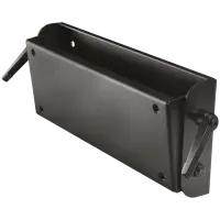 Tilting Adapter Panel for TS1881/1892 TV Stands up to 10 Degrees, Black