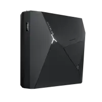NexBlue EV Chargers | Edge Max | 22 kW | Wi-Fi, Bluetooth | Space Black
