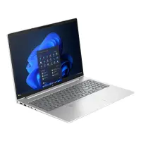 HP ProBook | 460 G11 | Silver | 16 " | IPS | WUXGA | 1920 × 1200 pixels | Anti-glare | AMD Ryzen 7 | 7735U | 16 GB | DDR5 | Solid-state drive capacity 512 GB | AMD Radeon Graphics | Windows 11 Pro | 802.11ax | Bluetooth version 5.3 | Keyboard language English | Keyboard backlit | Warranty 36 month(s) | Battery warranty 12 month(s)