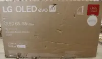 SALE OUT. LG OLED55G51LW 55" (140 cm) Premium OLED TV | SALE OUT. LG OLED55G51LW | 55 | Smart TV | webOS 25 | UHD | DAMAGED PACKAGING